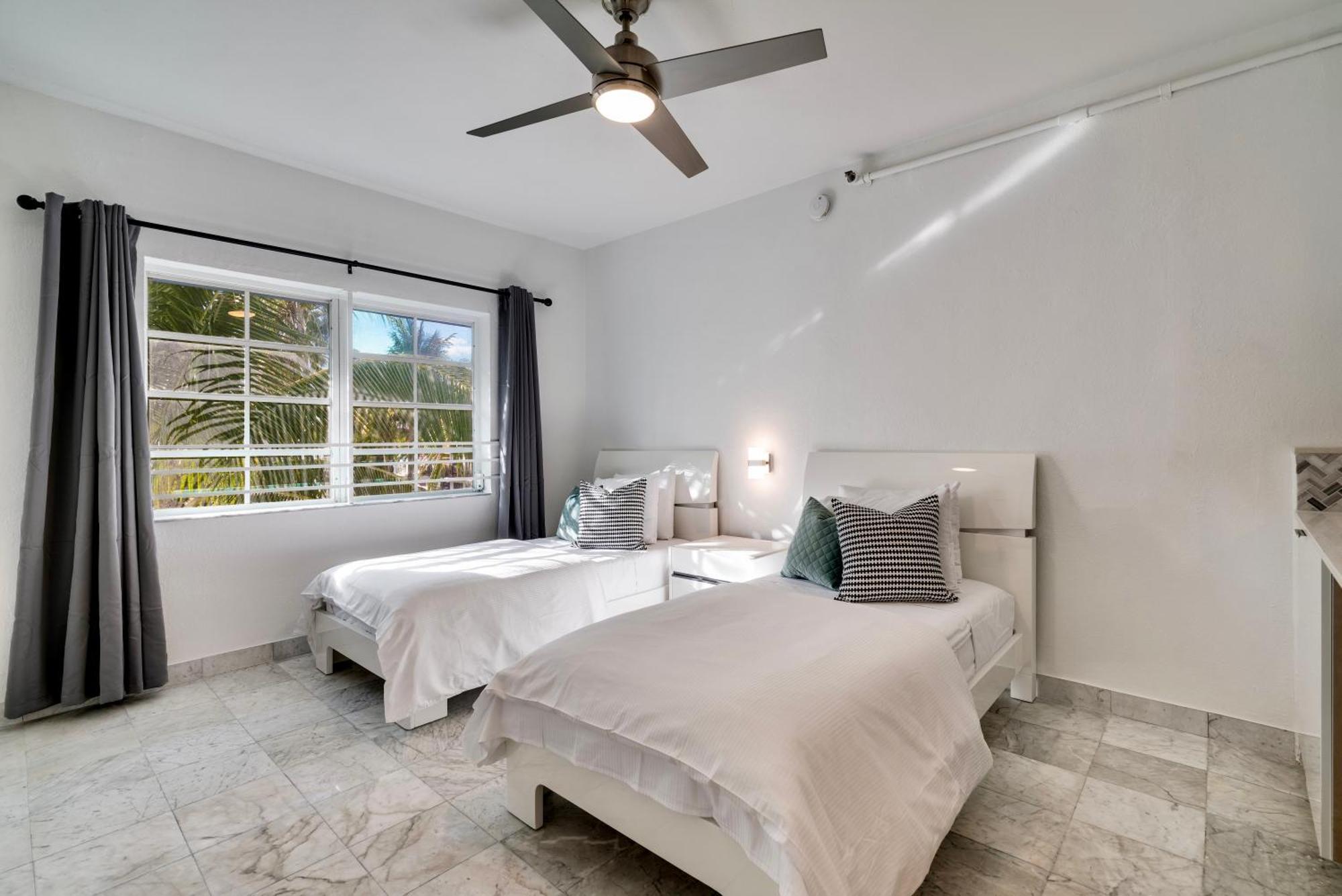 Location By The ! Free Wifi - Tv - Amenities Apartamento *
