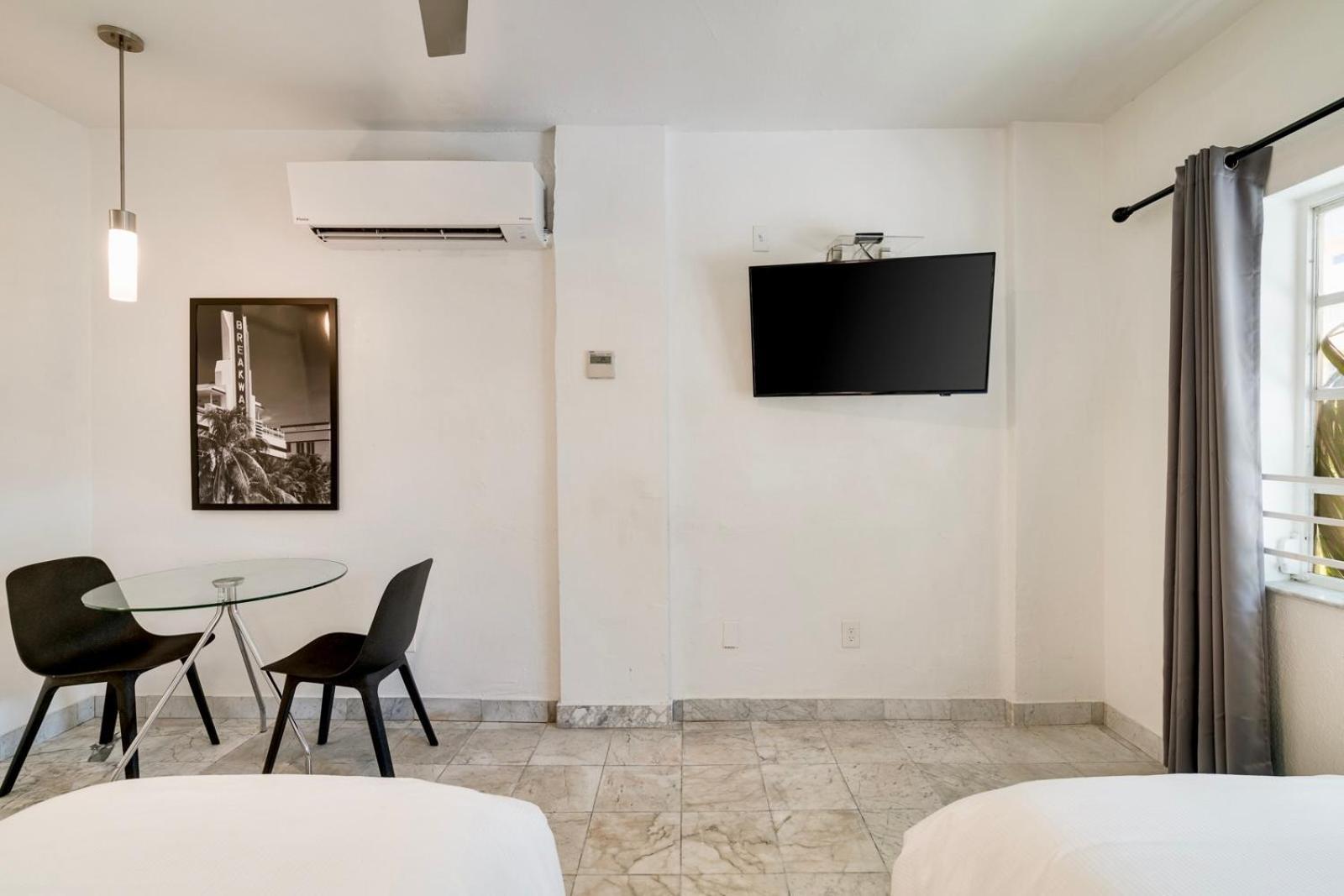 Apartamento Location By The ! Free Wifi - Tv - Amenities